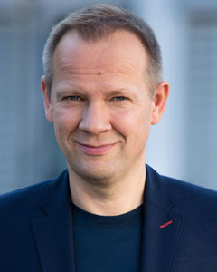 Thomas Schreckenberger